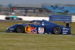 Maserati MC-12 Corse GT FIA 2005 года
